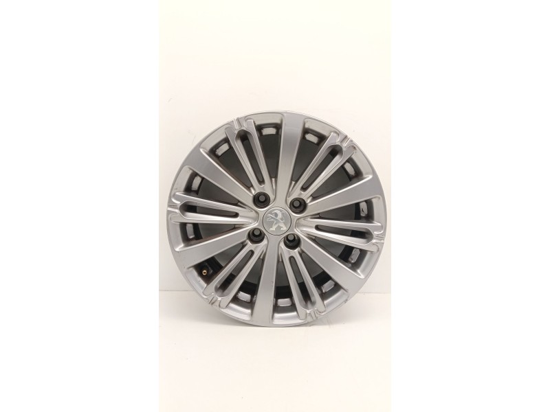 Recambio de llanta para peugeot 208 i (ca_, cc_) 1.2 thp 110 referencia OEM IAM   