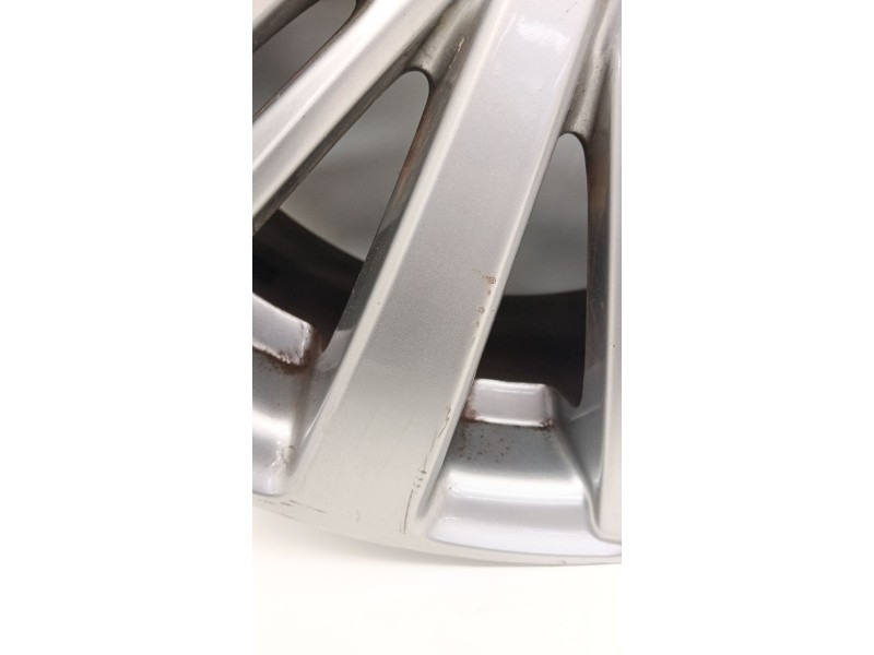 Recambio de llanta para peugeot 208 i (ca_, cc_) 1.2 thp 110 referencia OEM IAM   
							