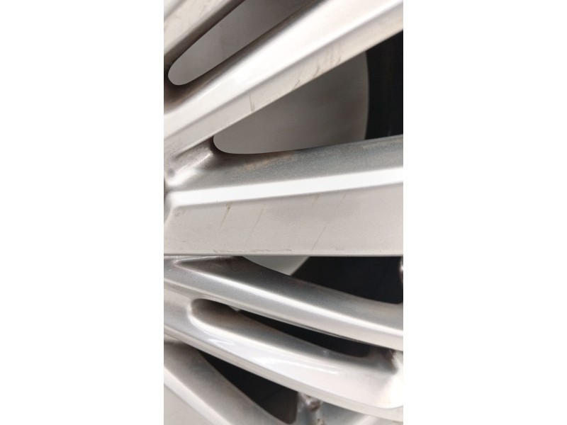 Recambio de llanta para peugeot 208 i (ca_, cc_) 1.2 thp 110 referencia OEM IAM   