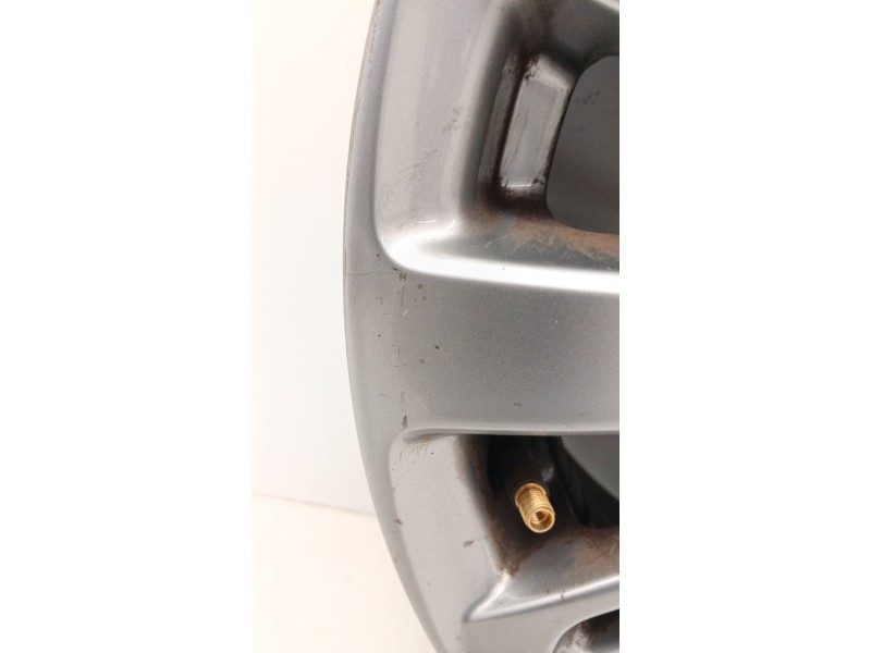 Recambio de llanta para peugeot 208 i (ca_, cc_) 1.2 thp 110 referencia OEM IAM   
							