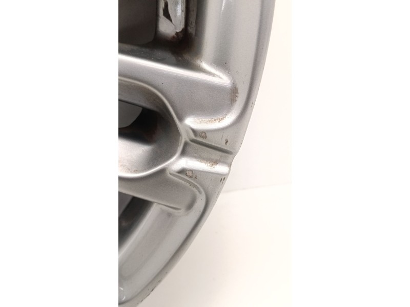 Recambio de llanta para peugeot 208 i (ca_, cc_) 1.2 thp 110 referencia OEM IAM   