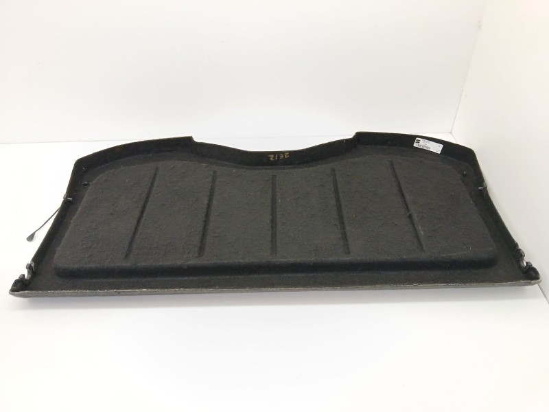 Recambio de bandeja trasera para seat ibiza v (kj1, kjg) 1.0 tsi referencia OEM IAM 6F0867769C  
							