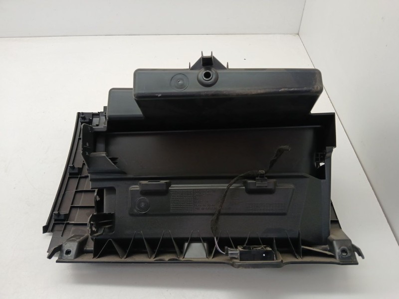 Recambio de guantera para seat ibiza v (kj1, kjg) 1.0 tsi referencia OEM IAM   
							