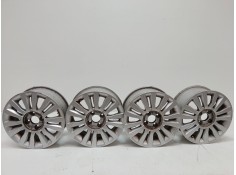 Recambio de juego llantas para renault clio iii (br0/1, cr0/1) 1.5 dci referencia OEM IAM 403001167R   2