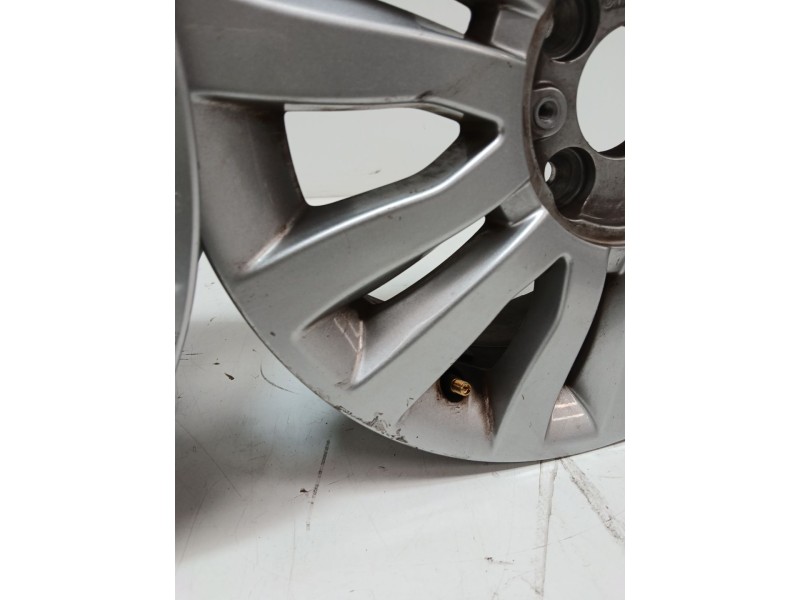 Recambio de juego llantas para renault clio iii (br0/1, cr0/1) 1.5 dci referencia OEM IAM 403001167R  
							