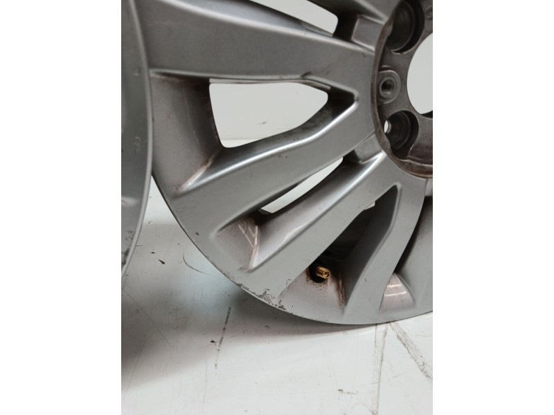 Recambio de juego llantas para renault clio iii (br0/1, cr0/1) 1.5 dci referencia OEM IAM 403001167R  