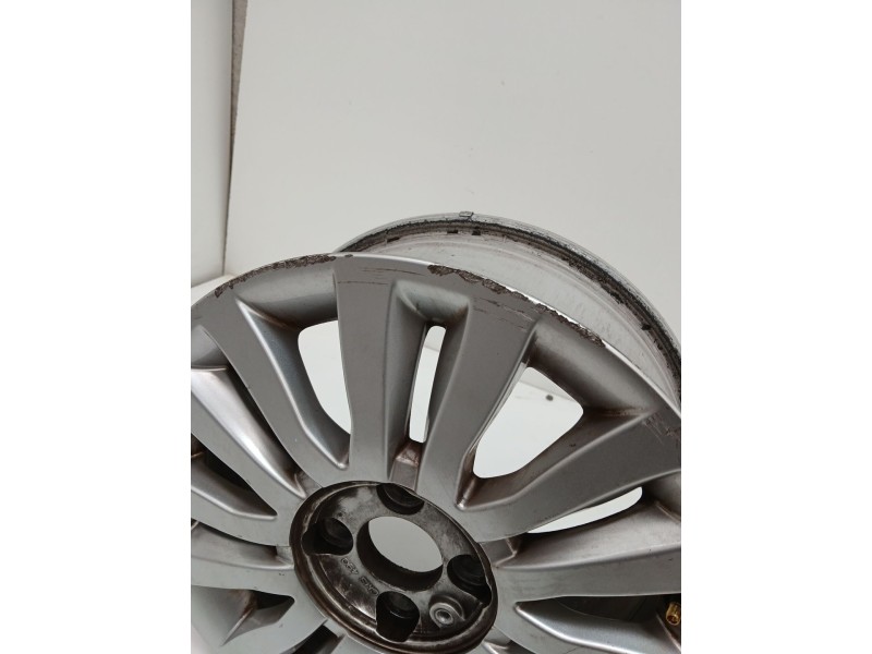 Recambio de juego llantas para renault clio iii (br0/1, cr0/1) 1.5 dci referencia OEM IAM 403001167R  
							