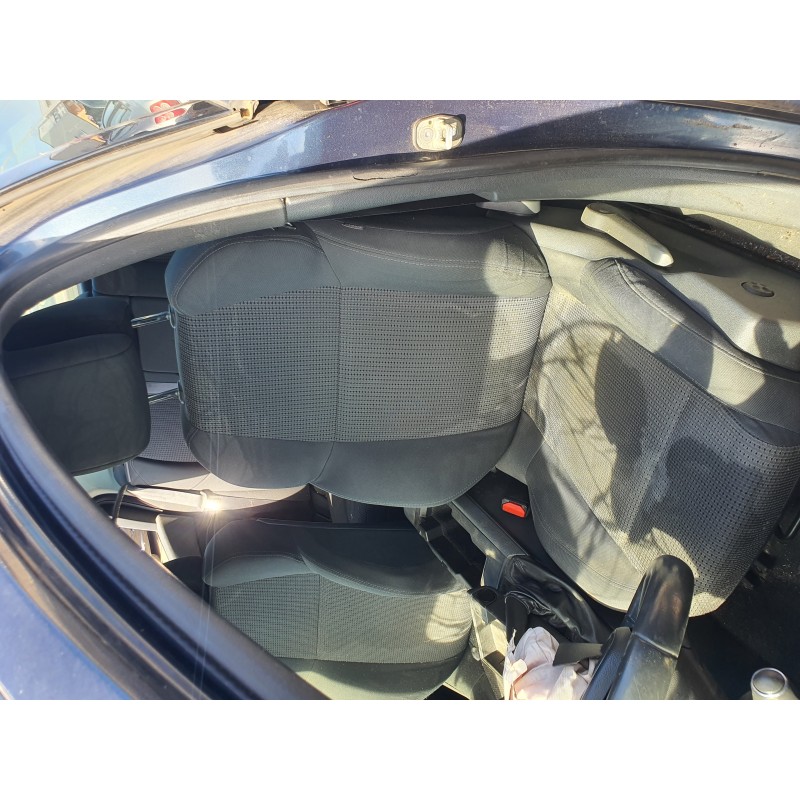 Recambio de asiento delantero izquierdo para peugeot 508 1.6 hdi fap referencia OEM IAM   