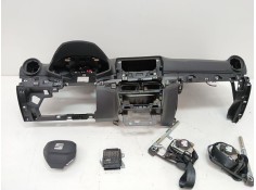 Recambio de kit airbag para seat ibiza v (kj1, kjg) 1.0 tsi referencia OEM IAM   