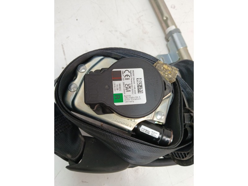 Recambio de kit airbag para seat ibiza v (kj1, kjg) 1.0 tsi referencia OEM IAM   
							