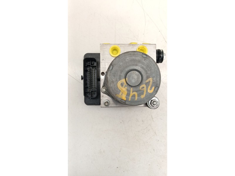 Recambio de abs para volkswagen polo v (6r1, 6c1) 1.0 referencia OEM IAM 6C0907379K  
							