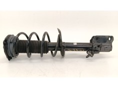 Recambio de amortiguador delantero izquierdo para nissan juke (f15) 1.6 referencia OEM IAM 54303BA61A  