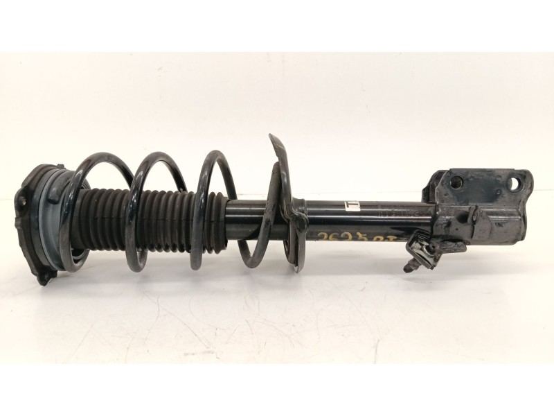 Recambio de amortiguador delantero izquierdo para nissan juke (f15) 1.6 referencia OEM IAM 54303BA61A  
