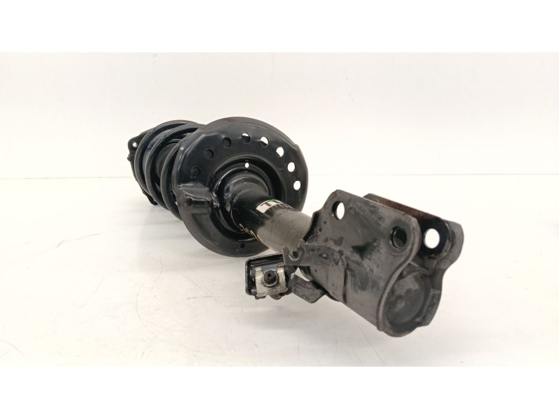 Recambio de amortiguador delantero izquierdo para nissan juke (f15) 1.6 referencia OEM IAM 54303BA61A  