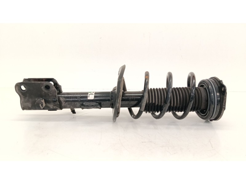 Recambio de amortiguador delantero izquierdo para nissan juke (f15) 1.6 referencia OEM IAM 54303BA61A  
							