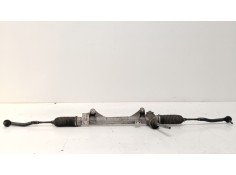 Recambio de cremallera direccion para nissan juke (f15) 1.6 referencia OEM IAM 1KA0DTE  