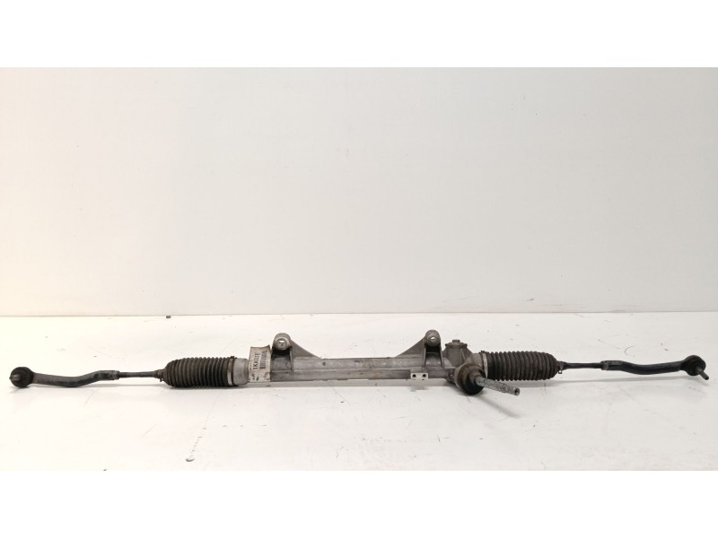 Recambio de cremallera direccion para nissan juke (f15) 1.6 referencia OEM IAM 1KA0DTE  