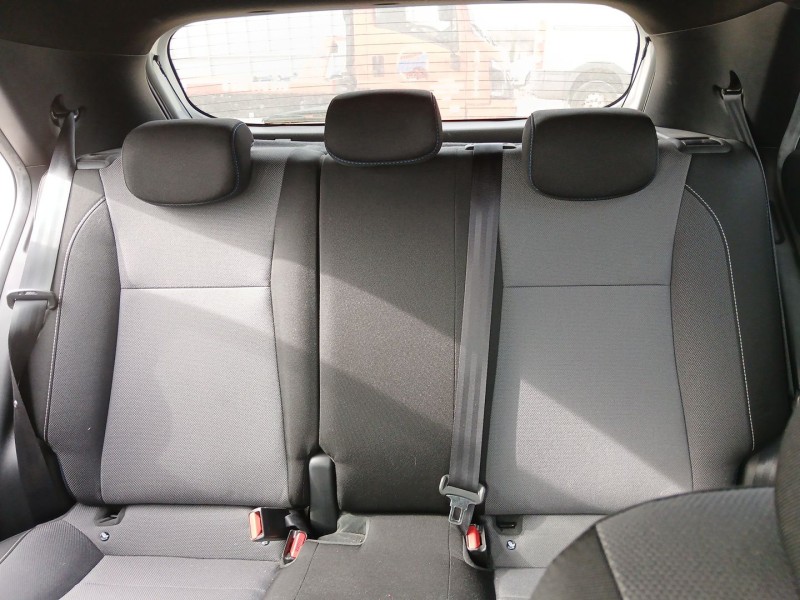 Recambio de asientos traseros para hyundai i20 i (pb, pbt) 1.4 crdi referencia OEM IAM   