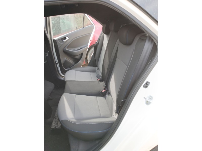 Recambio de asientos traseros para hyundai i20 i (pb, pbt) 1.4 crdi referencia OEM IAM   