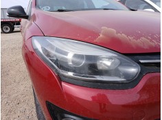 Recambio de faro derecho para renault megane iii hatchback (bz0/1_, b3_) 1.5 dci (bz09, bz0d, bz1w, bz29, bz14) referencia OEM I