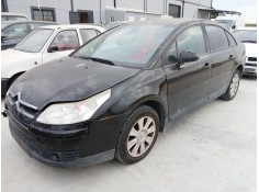 citroën c4 i sedán del año 2009