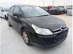 citroën c4 i sedán del año 2009 2