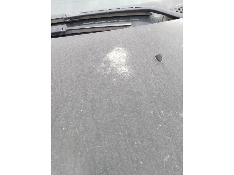 Recambio de capot para citroën c4 i sedán 1.6 hdi referencia OEM IAM   
							