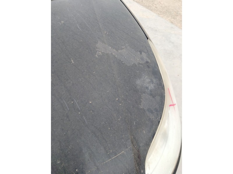 Recambio de capot para citroën c4 i sedán 1.6 hdi referencia OEM IAM   