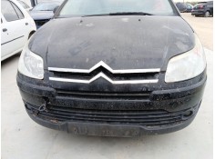 Recambio de paragolpes delantero para citroën c4 i sedán 1.6 hdi referencia OEM IAM   
