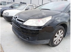 Recambio de paragolpes delantero para citroën c4 i sedán 1.6 hdi referencia OEM IAM    2