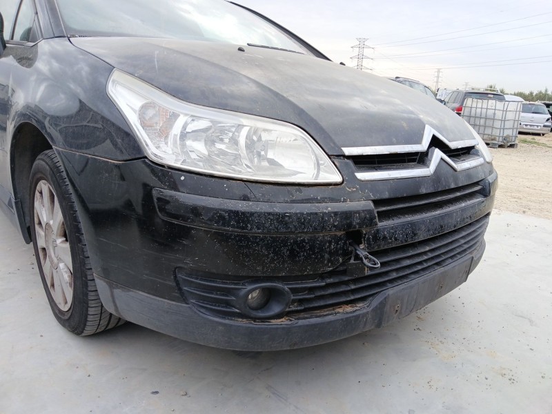 Recambio de paragolpes delantero para citroën c4 i sedán 1.6 hdi referencia OEM IAM   
							