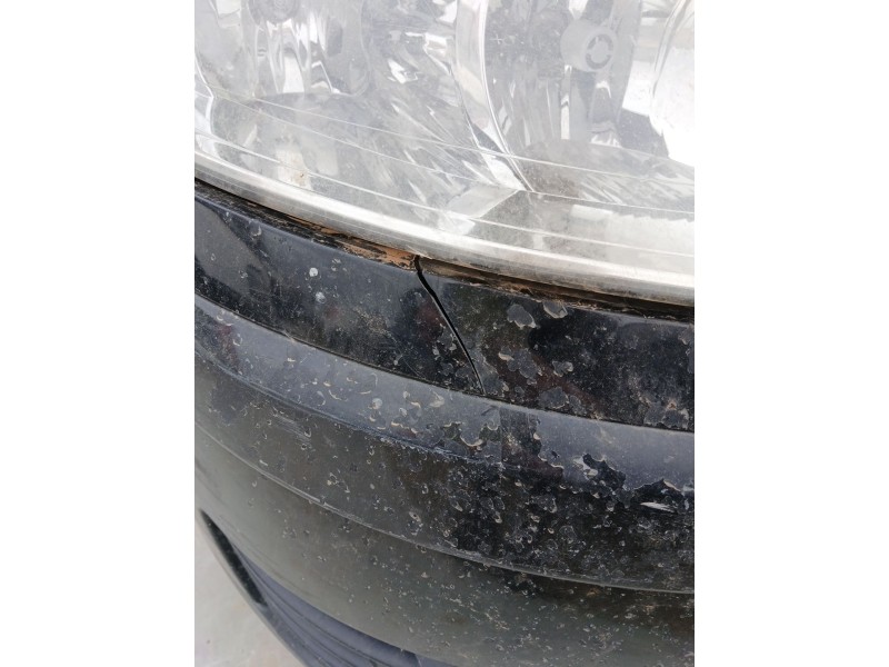 Recambio de paragolpes delantero para citroën c4 i sedán 1.6 hdi referencia OEM IAM   
							