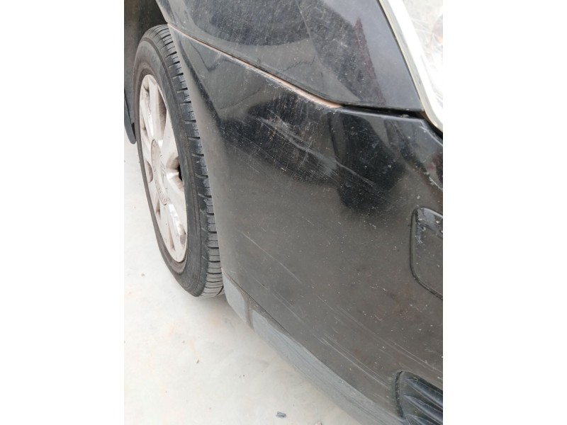 Recambio de paragolpes delantero para citroën c4 i sedán 1.6 hdi referencia OEM IAM   
							