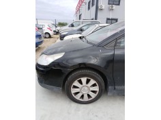 Recambio de aleta delantera izquierda para citroën c4 i sedán 1.6 hdi referencia OEM IAM   