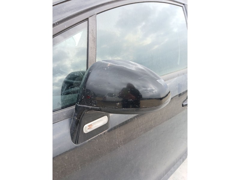 Recambio de retrovisor izquierdo para citroën c4 i sedán 1.6 hdi referencia OEM IAM   