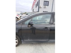 Recambio de puerta delantera izquierda para citroën c4 i sedán 1.6 hdi referencia OEM IAM   