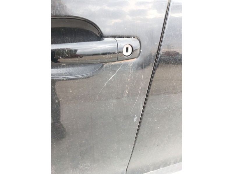 Recambio de puerta delantera izquierda para citroën c4 i sedán 1.6 hdi referencia OEM IAM   
							