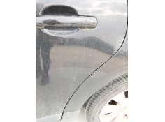 Recambio de puerta trasera izquierda para citroën c4 i sedán 1.6 hdi referencia OEM IAM    2