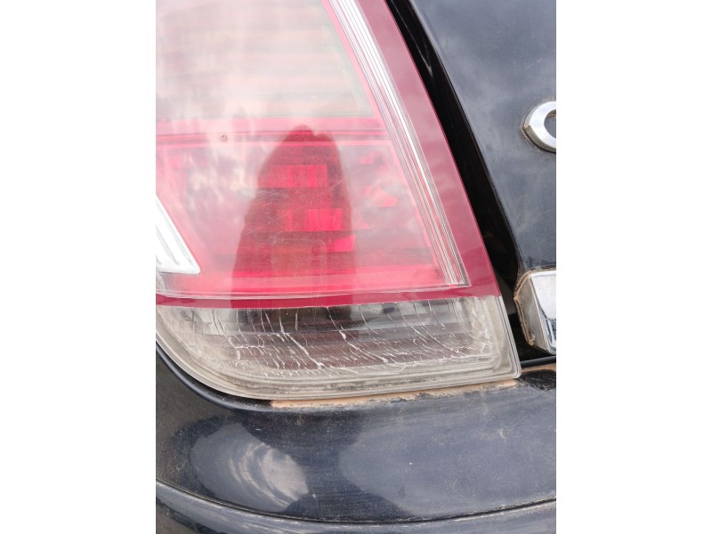 Recambio de piloto trasero izquierdo para citroën c4 i sedán 1.6 hdi referencia OEM IAM   
							