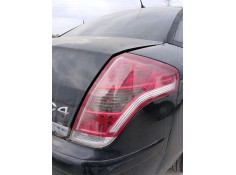 Recambio de piloto trasero derecho para citroën c4 i sedán 1.6 hdi referencia OEM IAM   