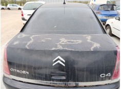 Recambio de porton trasero para citroën c4 i sedán 1.6 hdi referencia OEM IAM   