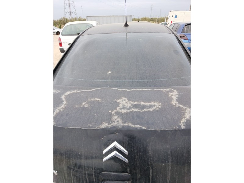 Recambio de porton trasero para citroën c4 i sedán 1.6 hdi referencia OEM IAM   
							