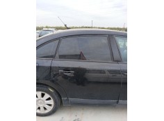 Recambio de puerta trasera derecha para citroën c4 i sedán 1.6 hdi referencia OEM IAM   