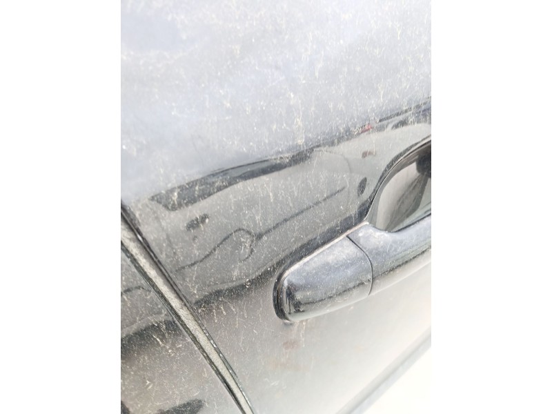 Recambio de puerta delantera derecha para citroën c4 i sedán 1.6 hdi referencia OEM IAM   
							