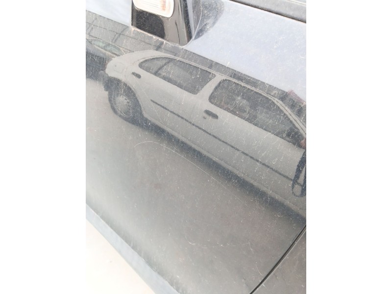 Recambio de puerta delantera derecha para citroën c4 i sedán 1.6 hdi referencia OEM IAM   