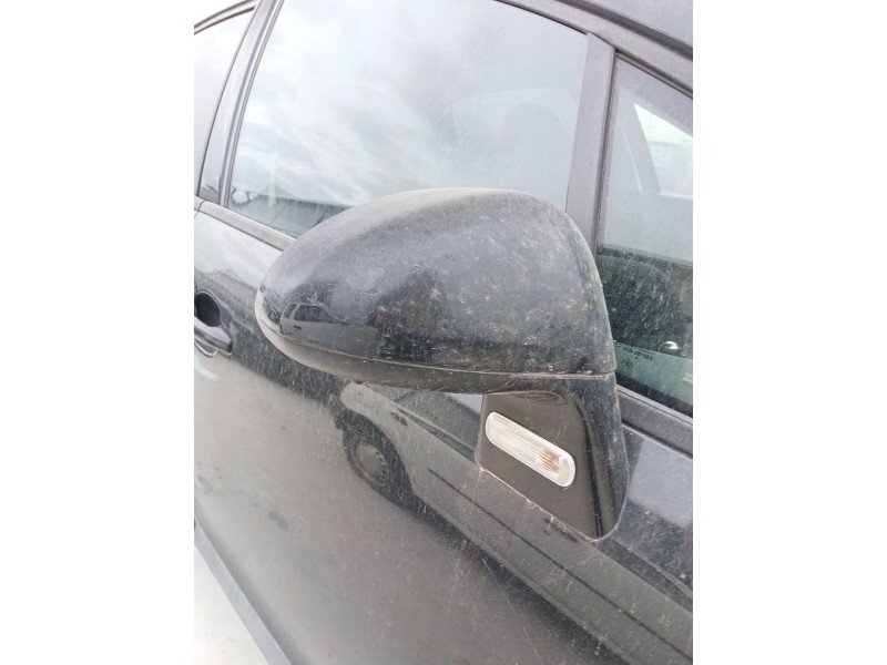Recambio de retrovisor derecho para citroën c4 i sedán 1.6 hdi referencia OEM IAM   