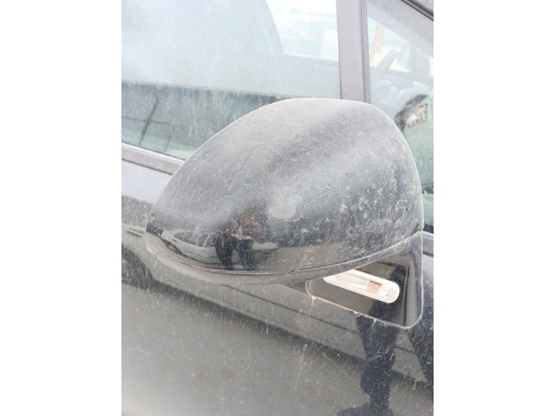 Recambio de retrovisor derecho para citroën c4 i sedán 1.6 hdi referencia OEM IAM   
							