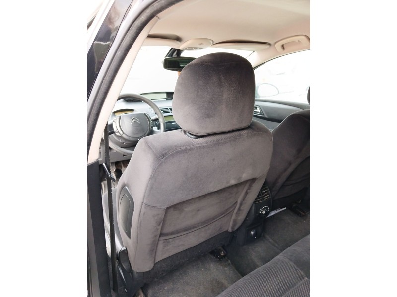 Recambio de asiento delantero izquierdo para citroën c4 i sedán 1.6 hdi referencia OEM IAM   