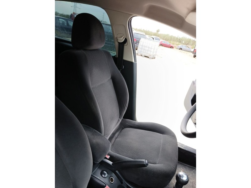 Recambio de asiento delantero izquierdo para citroën c4 i sedán 1.6 hdi referencia OEM IAM   