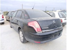 Recambio de cerradura puerta trasera izquierda para citroën c4 i sedán 1.6 hdi referencia OEM IAM   